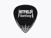Kostki DUNLOP Ultex James Hetfield Black Fang 0.73
